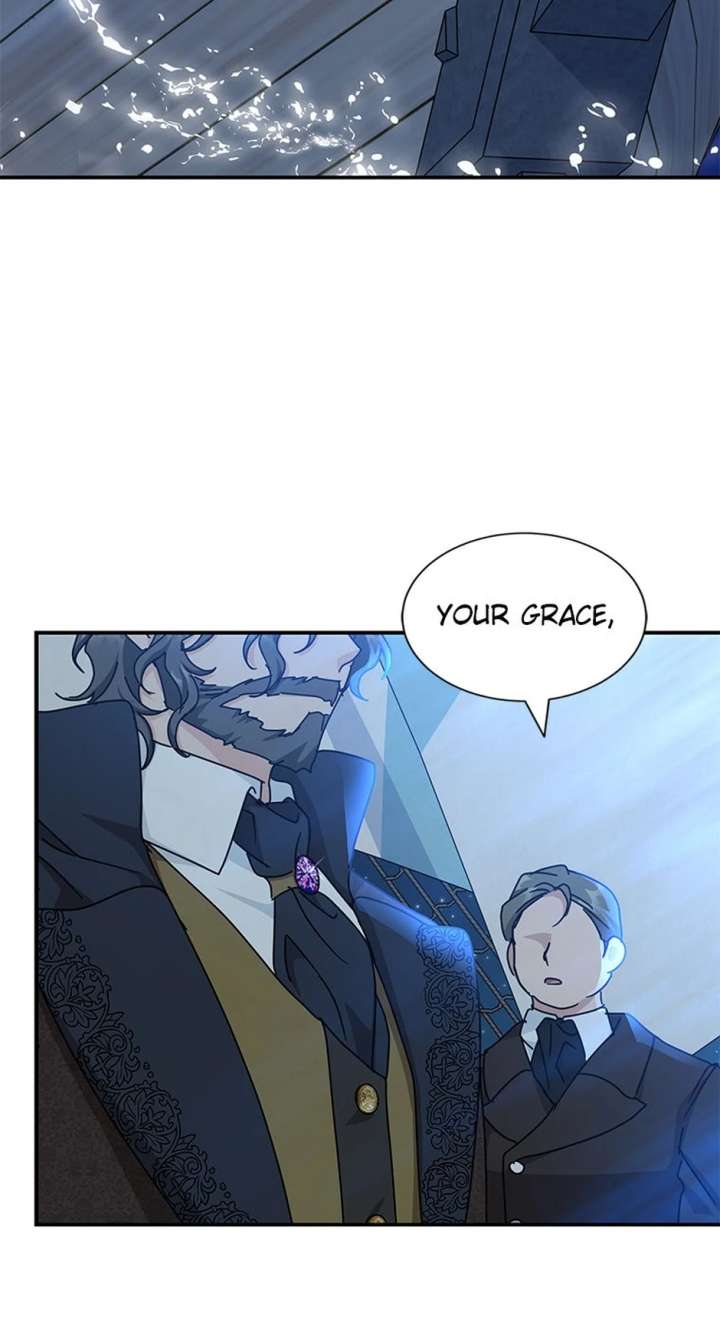 I Became the Head of the Family - Chapter 95 Page 35