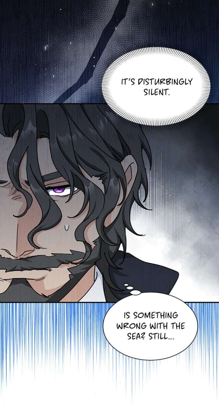 I Became the Head of the Family - Chapter 95 Page 39