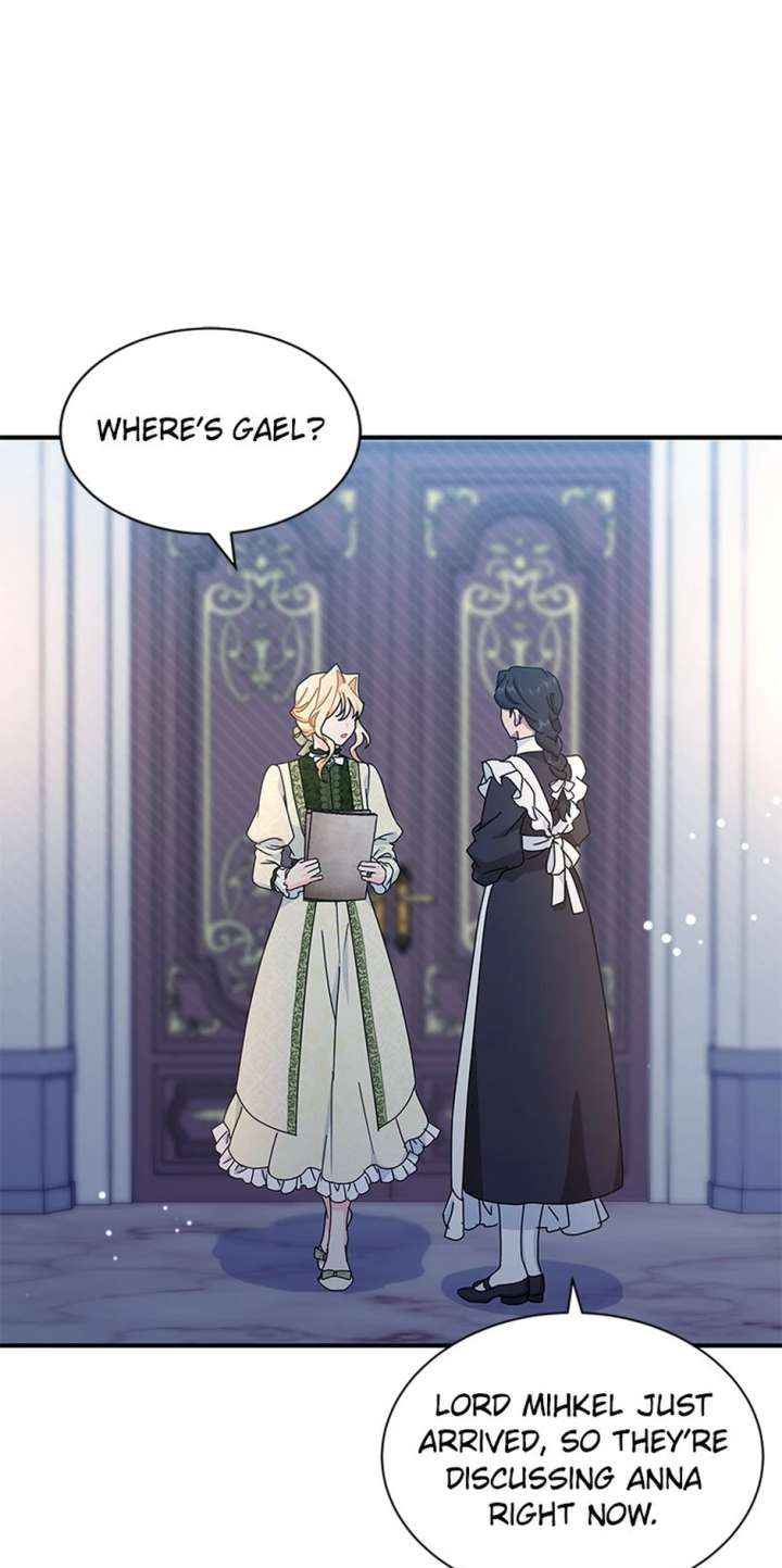 I Became the Head of the Family - Chapter 95 Page 52