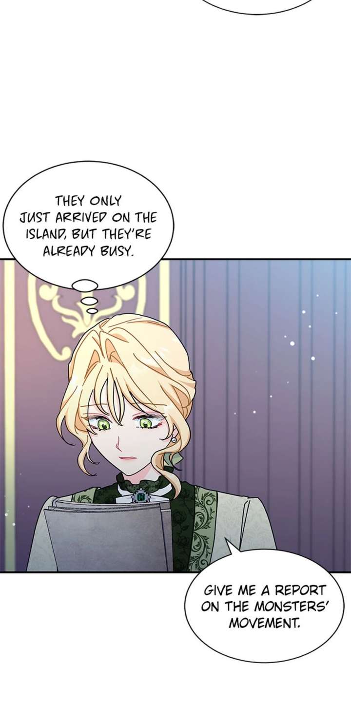 I Became the Head of the Family - Chapter 95 Page 53