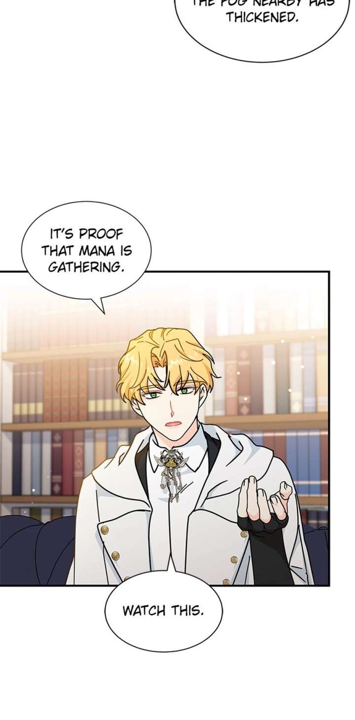 I Became the Head of the Family - Chapter 95 Page 68