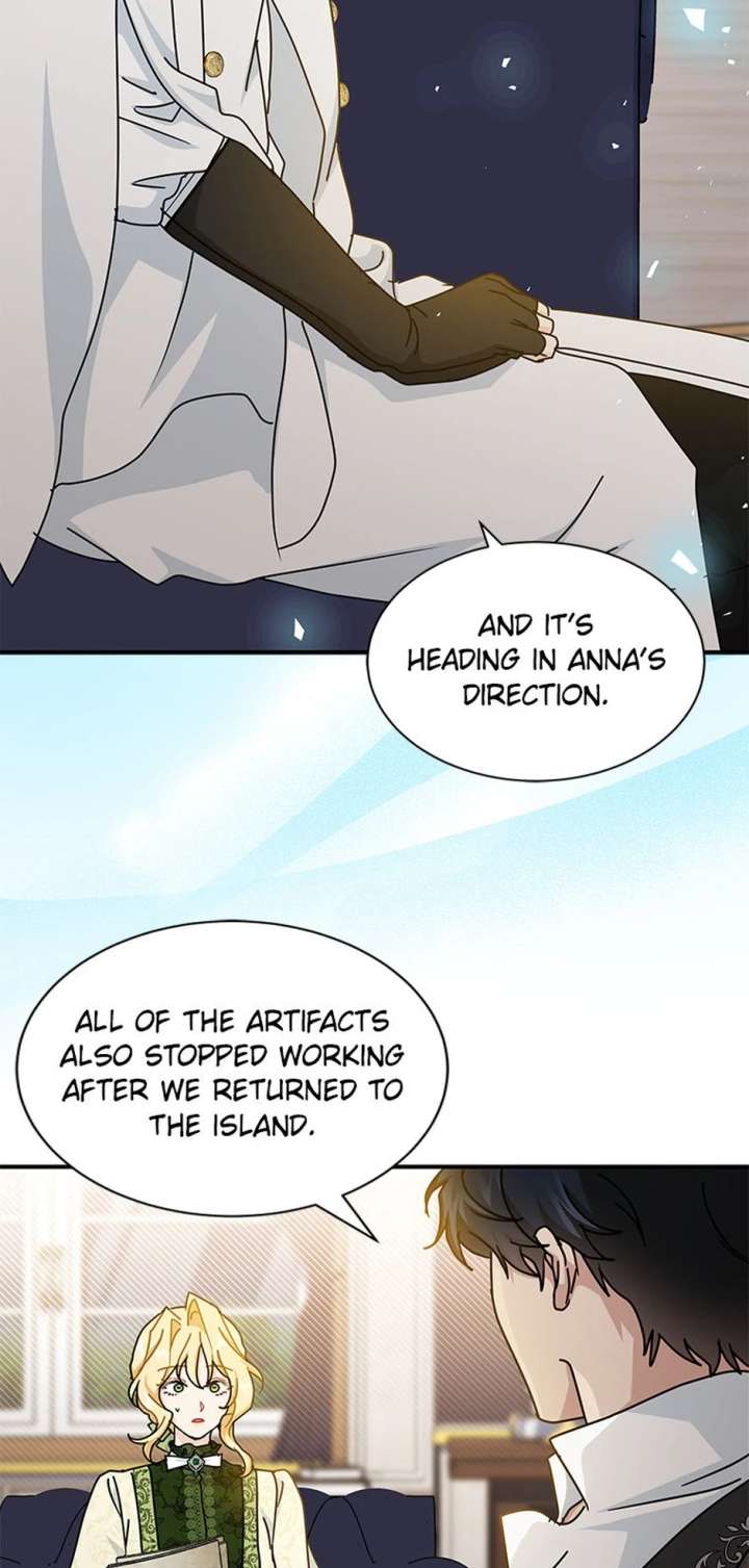 I Became the Head of the Family - Chapter 95 Page 71
