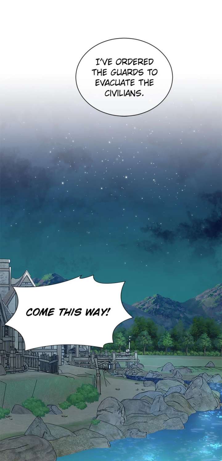 I Became the Head of the Family - Chapter 95 Page 75