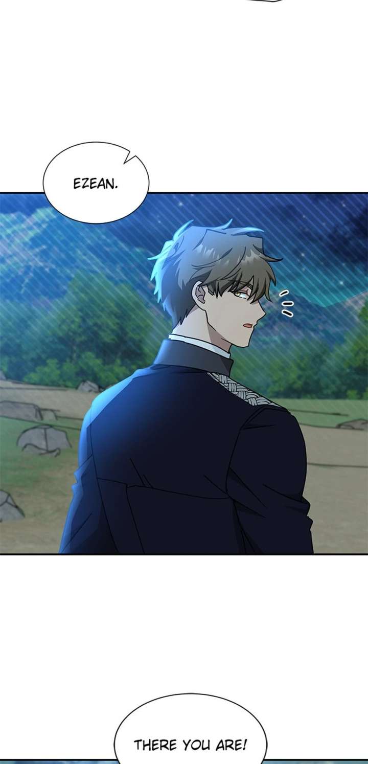 I Became the Head of the Family - Chapter 95 Page 78