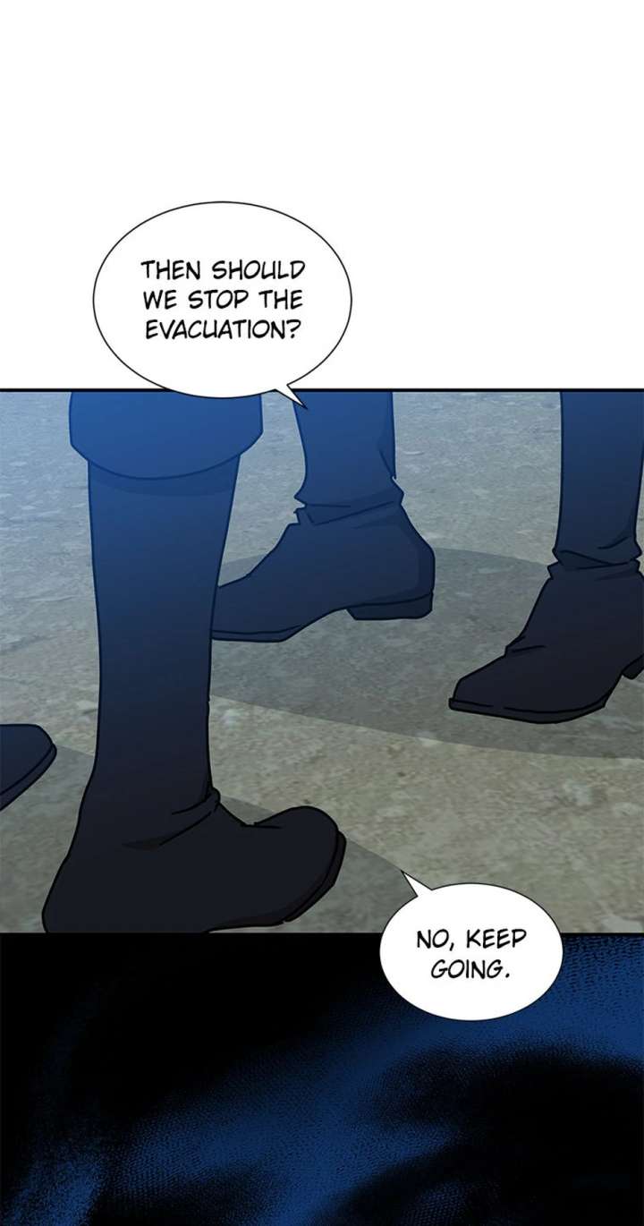 I Became the Head of the Family - Chapter 95 Page 80