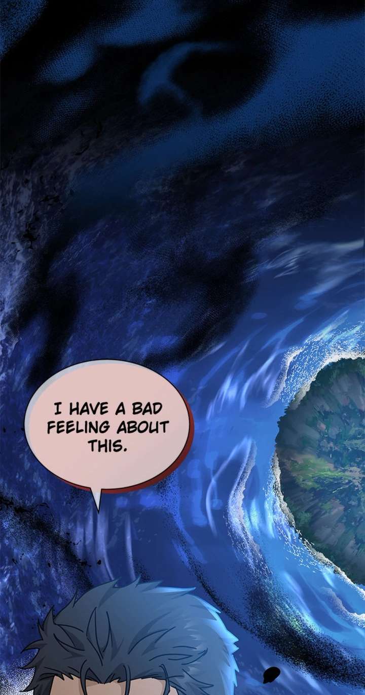 I Became the Head of the Family - Chapter 95 Page 81