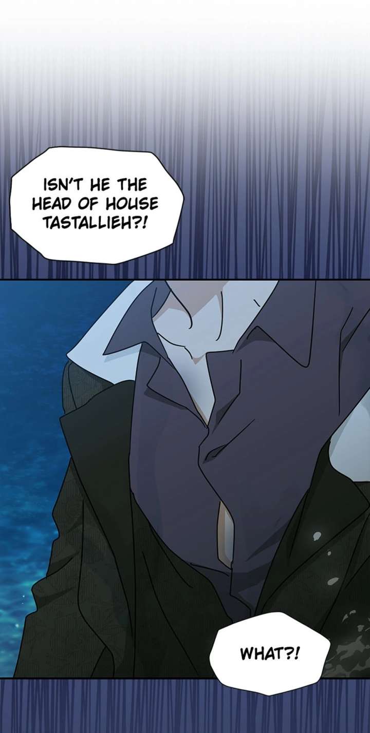 I Became the Head of the Family - Chapter 96 Page 11