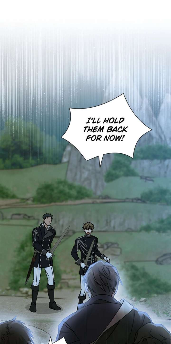 I Became the Head of the Family - Chapter 96 Page 21