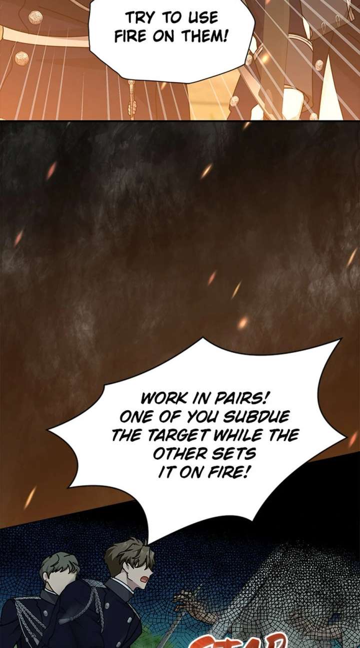 I Became the Head of the Family - Chapter 96 Page 62