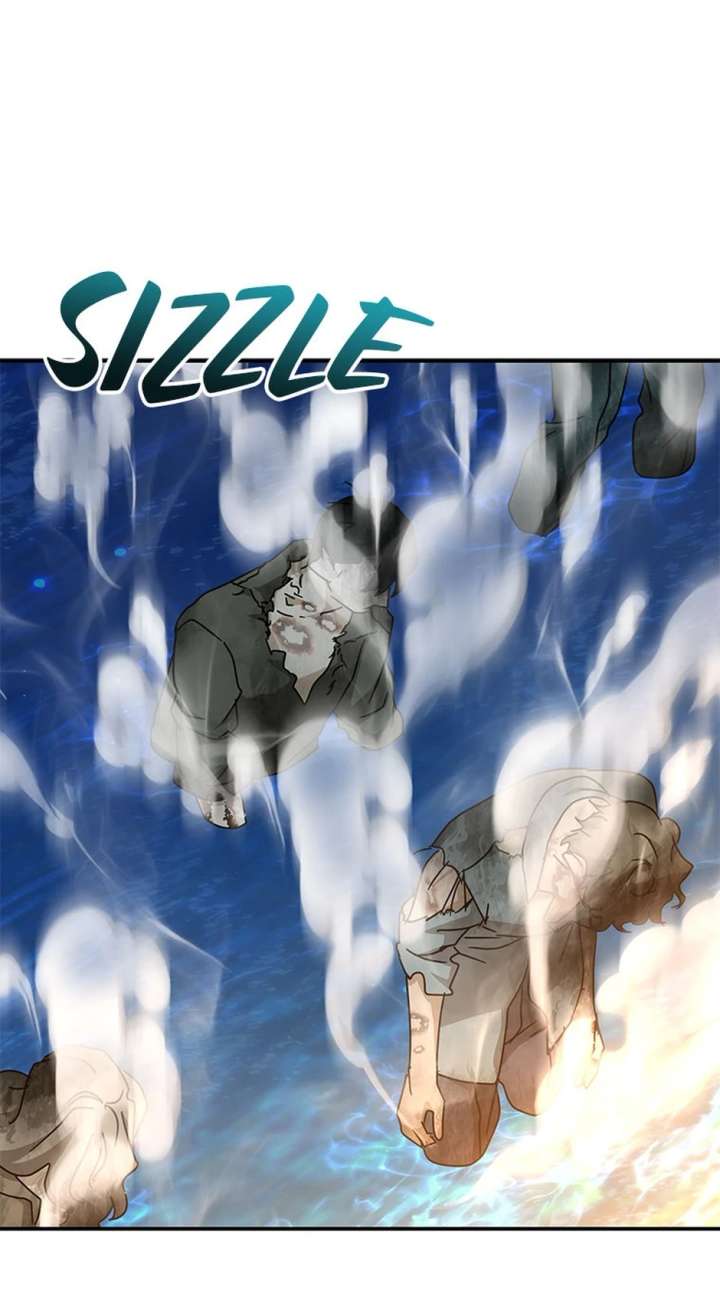 I Became the Head of the Family - Chapter 96 Page 65