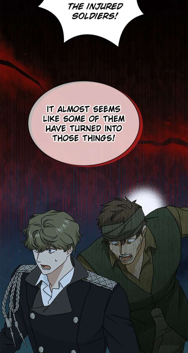 I Became the Head of the Family - Chapter 97 Page 25