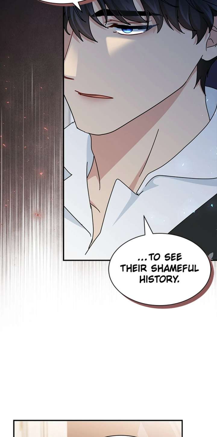 I Became the Head of the Family - Chapter 97 Page 5