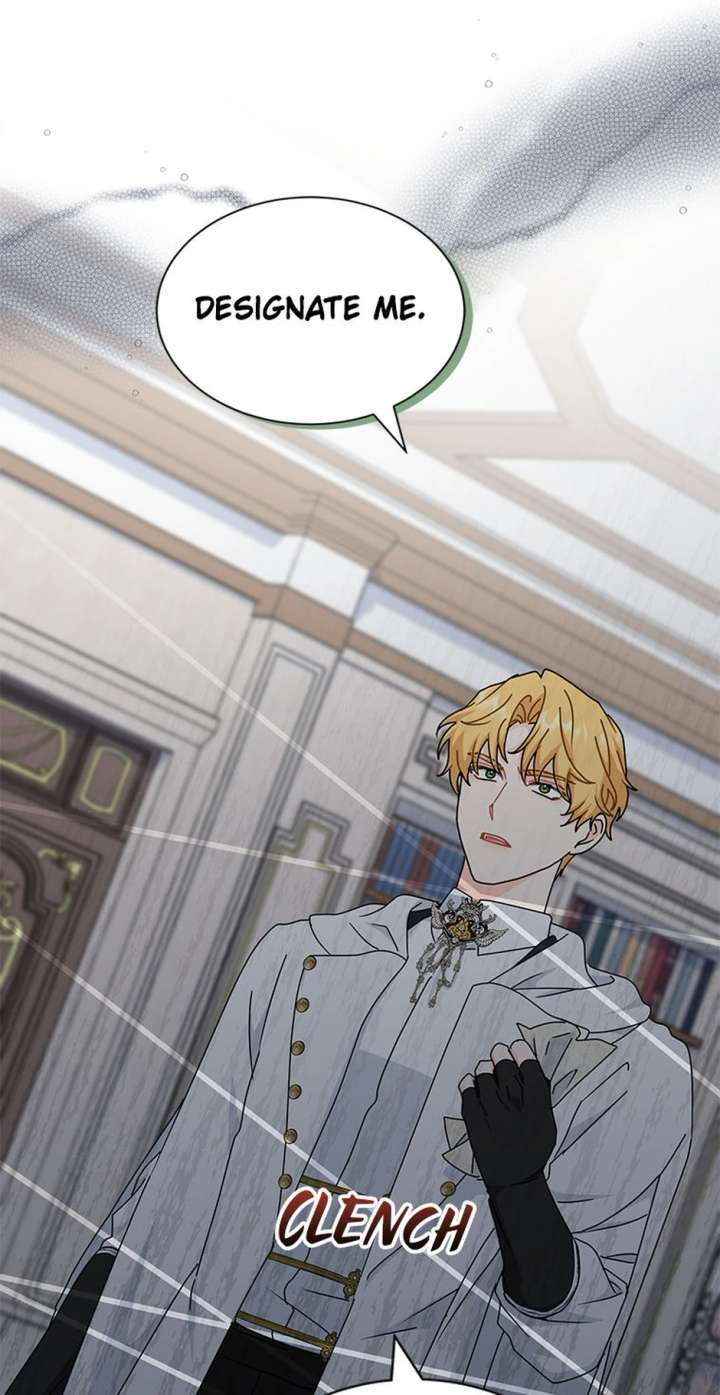 I Became the Head of the Family - Chapter 98 Page 24