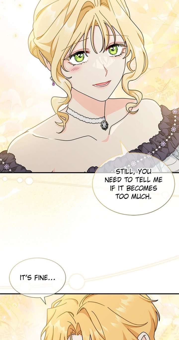 I Became the Head of the Family - Chapter 98 Page 29