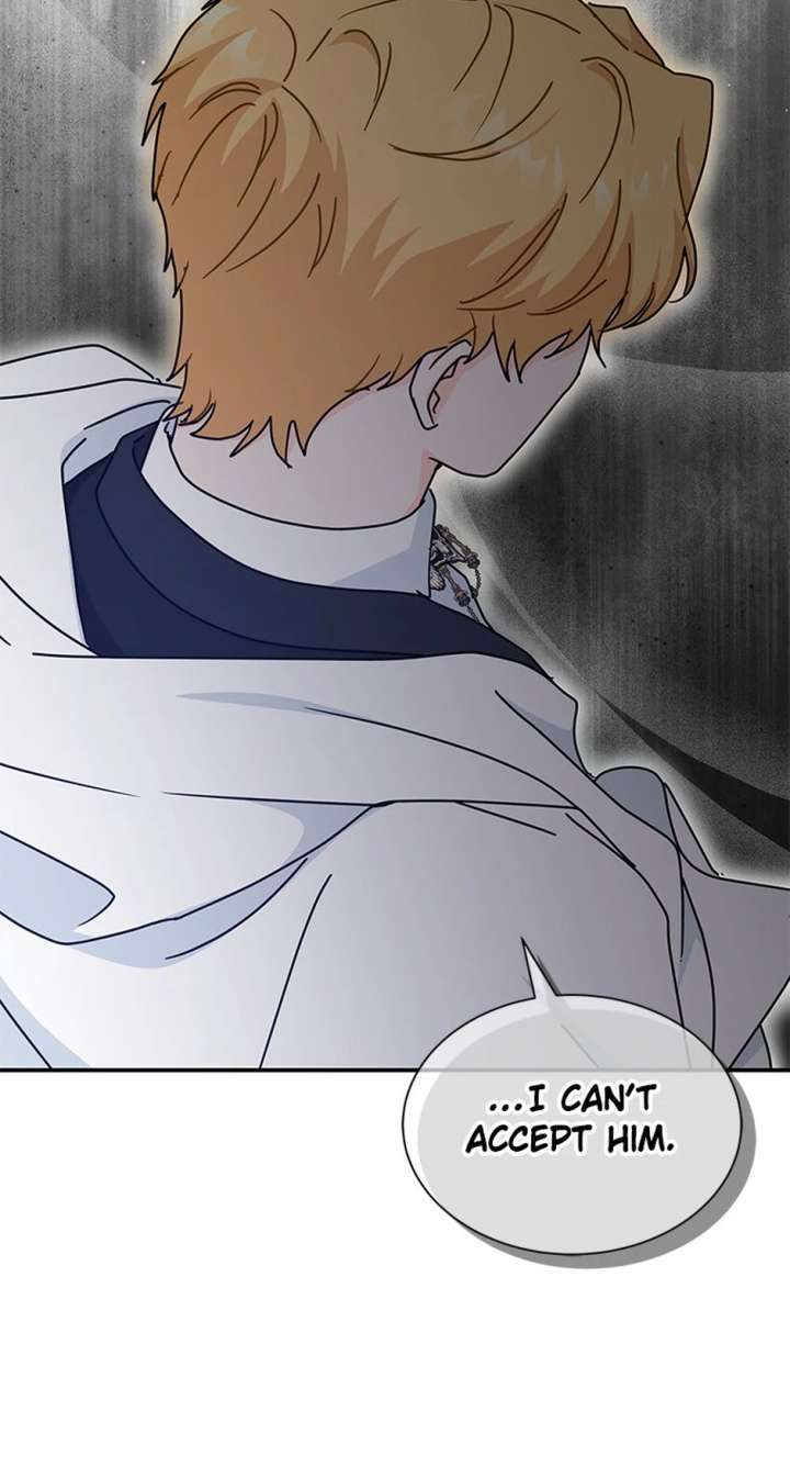 I Became the Head of the Family - Chapter 98 Page 55