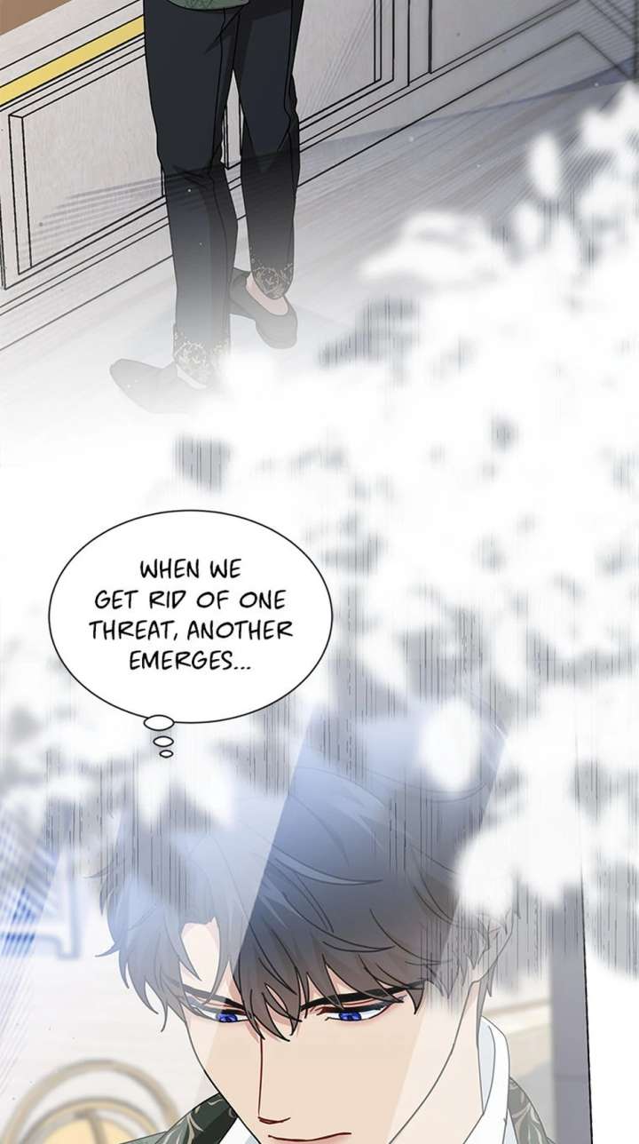 I Became the Head of the Family - Chapter 98 Page 66