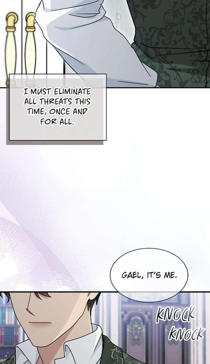 I Became the Head of the Family - Chapter 98 Page 70