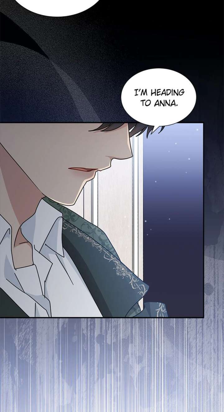 I Became the Head of the Family - Chapter 98 Page 79