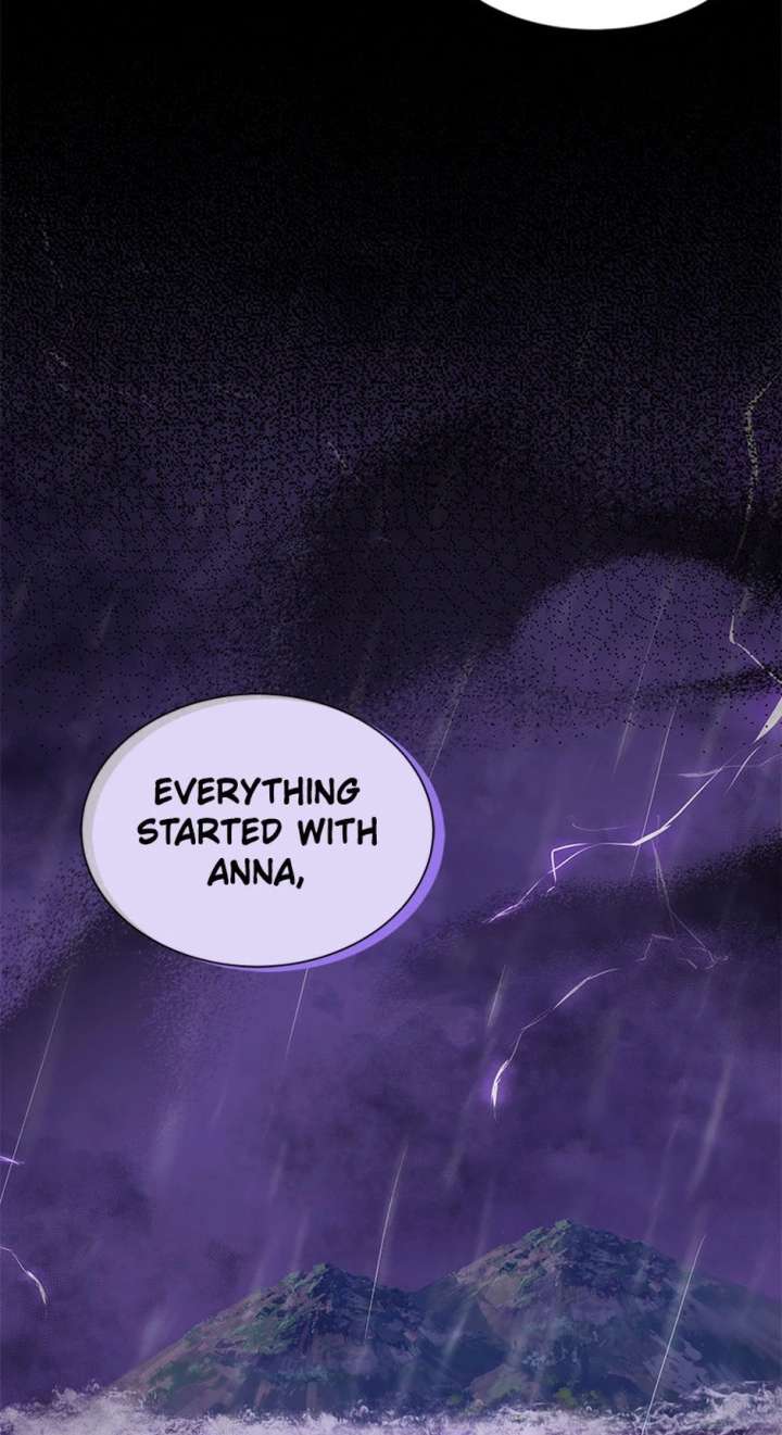 I Became the Head of the Family - Chapter 98 Page 81