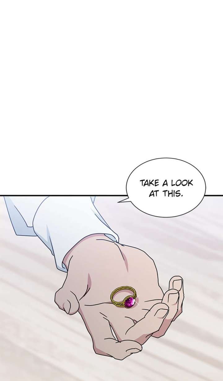 I Became the Head of the Family - Chapter 99 Page 1