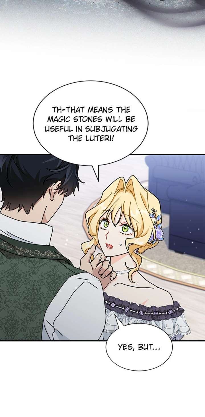 I Became the Head of the Family - Chapter 99 Page 10