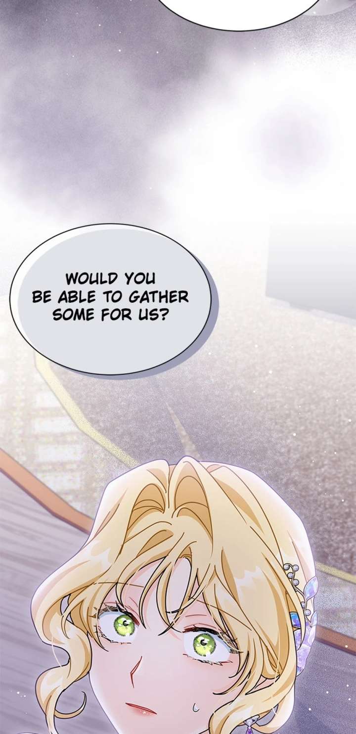 I Became the Head of the Family - Chapter 99 Page 14