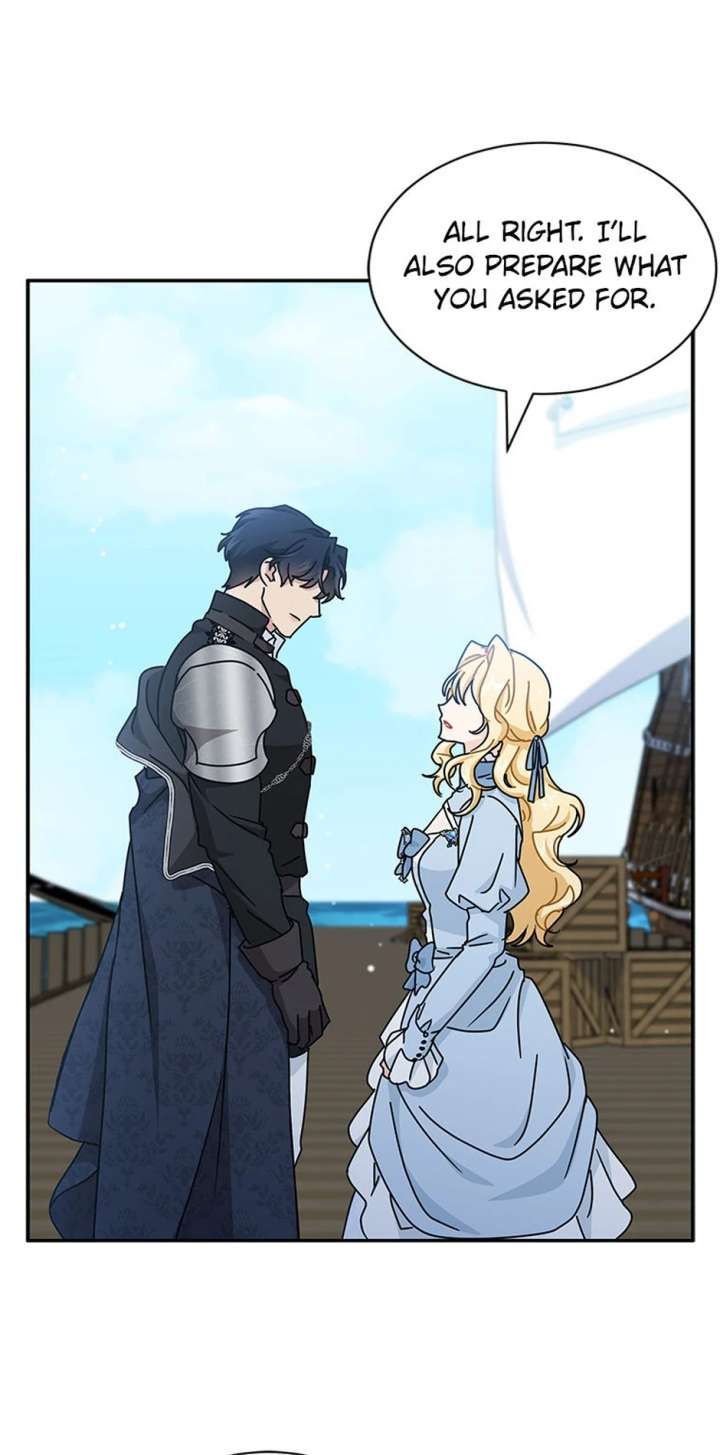 I Became the Head of the Family - Chapter 99 Page 43