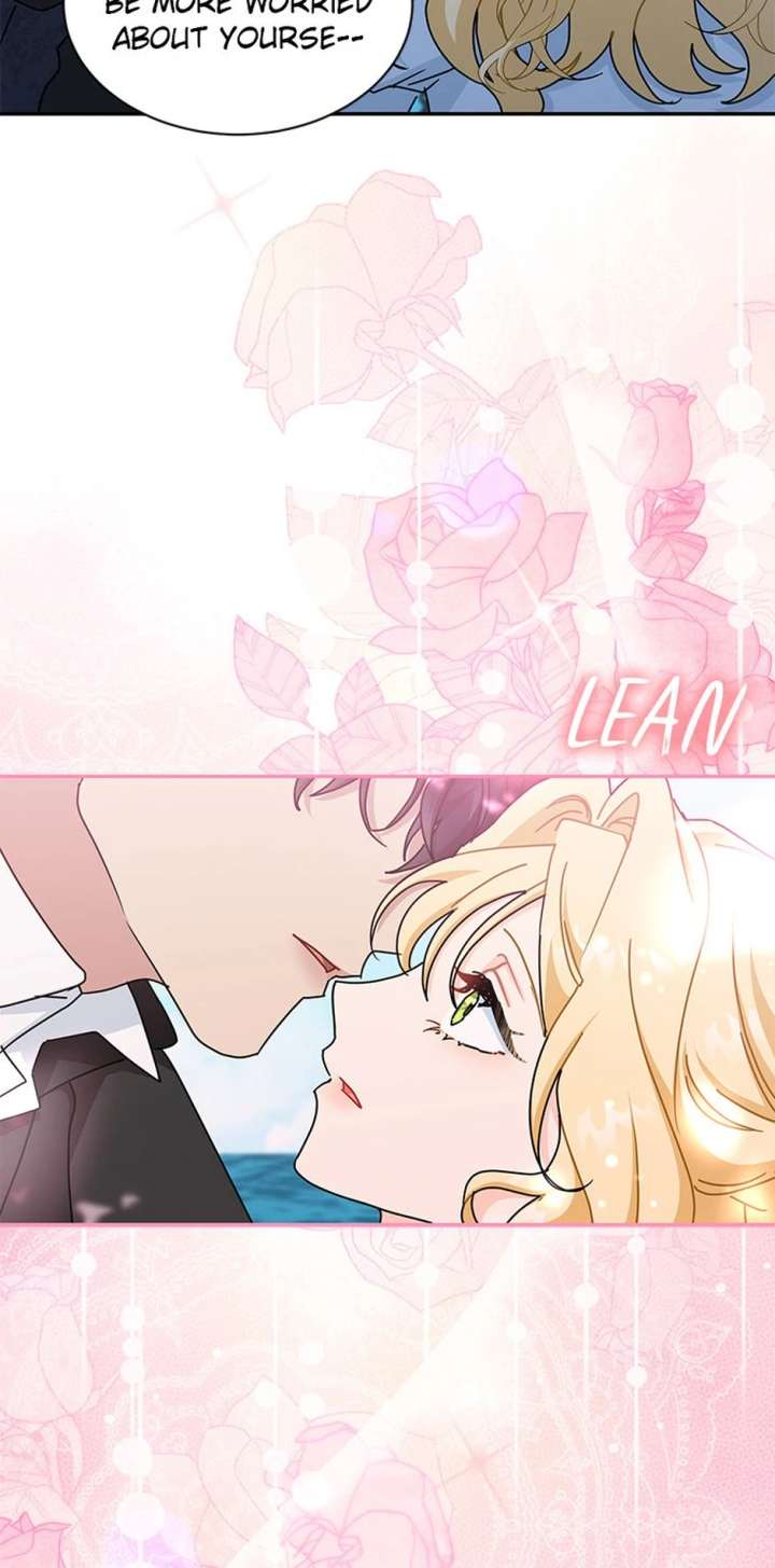 I Became the Head of the Family - Chapter 99 Page 45