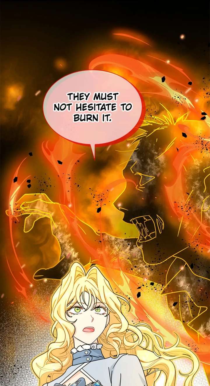I Became the Head of the Family - Chapter 99 Page 68