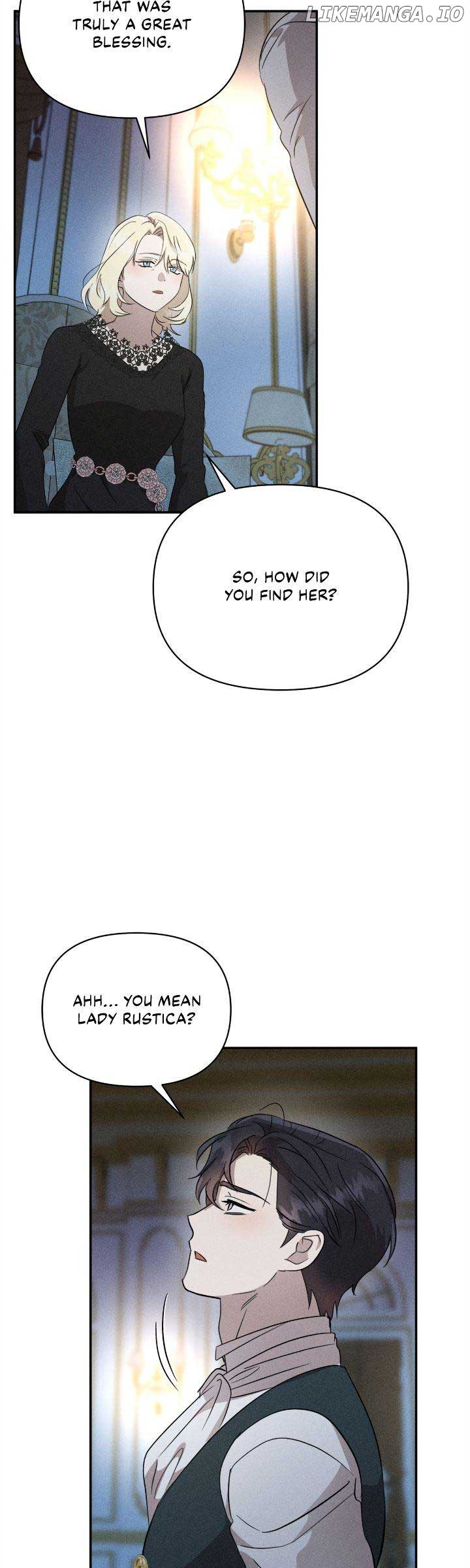 Don’t Be Carelessly Friendly - Chapter 29 Page 46
