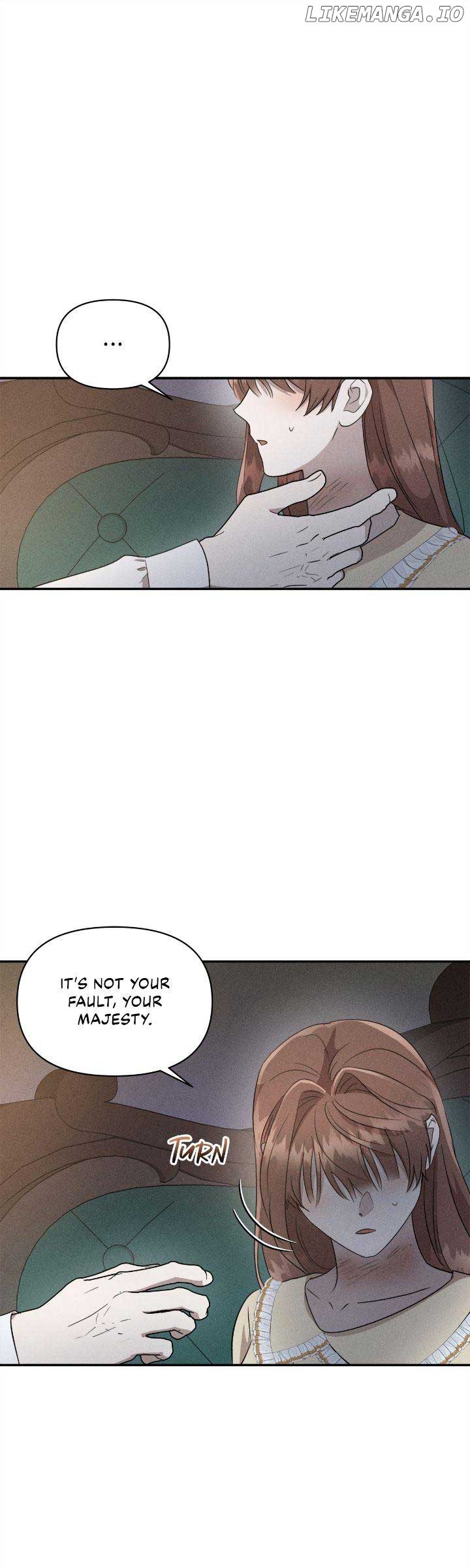 Don’t Be Carelessly Friendly - Chapter 29 Page 7