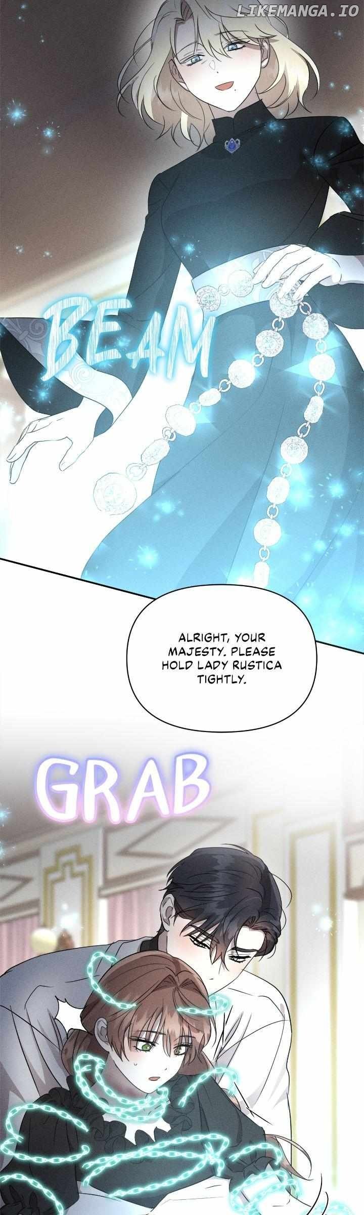 Don’t Be Carelessly Friendly - Chapter 30 Page 24