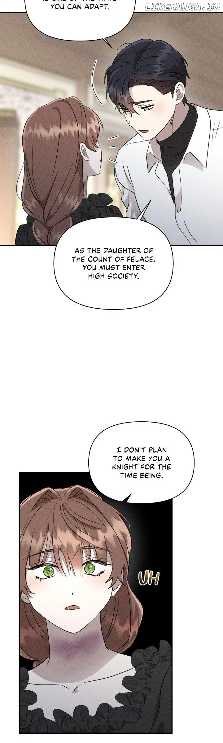 Don’t Be Carelessly Friendly - Chapter 30 Page 45