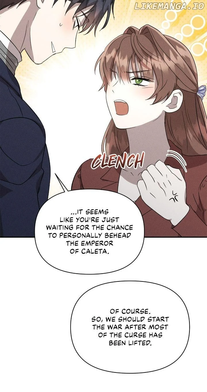 Don’t Be Carelessly Friendly - Chapter 34 Page 8