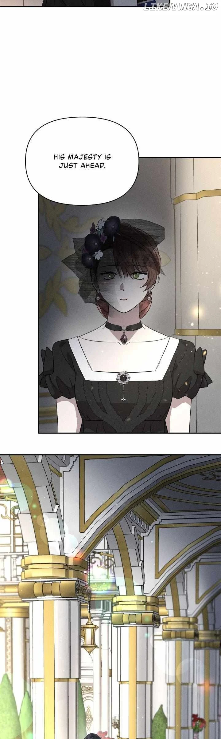 Don’t Be Carelessly Friendly - Chapter 35 Page 24