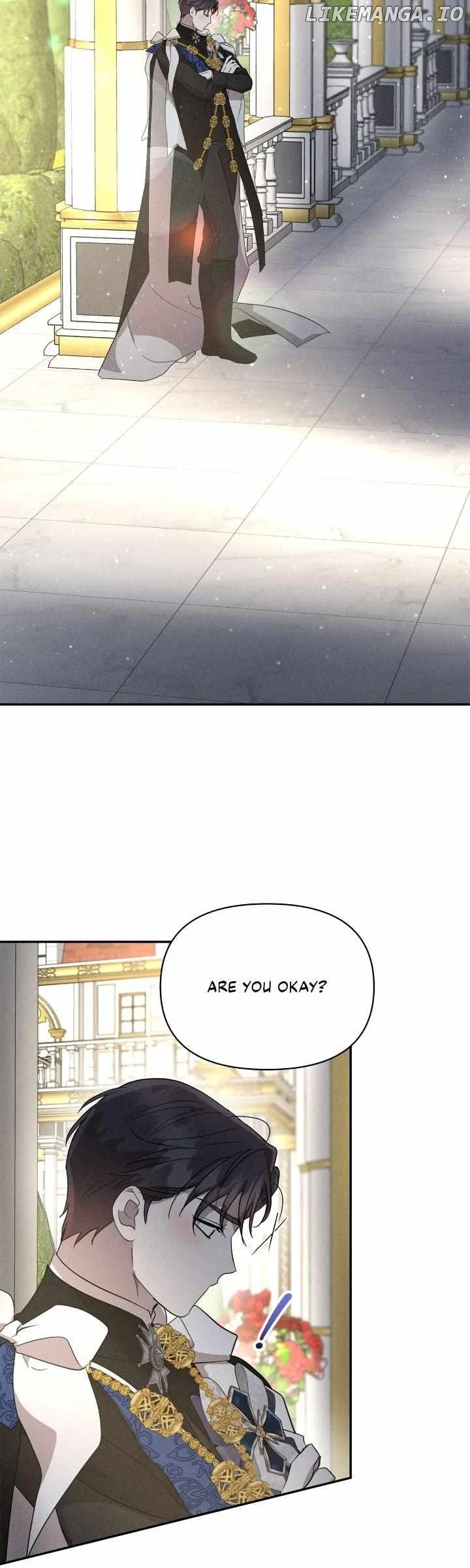 Don’t Be Carelessly Friendly - Chapter 35 Page 25