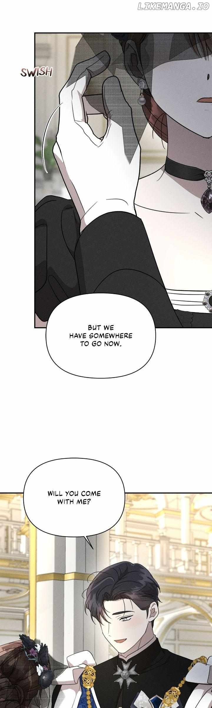 Don’t Be Carelessly Friendly - Chapter 35 Page 30