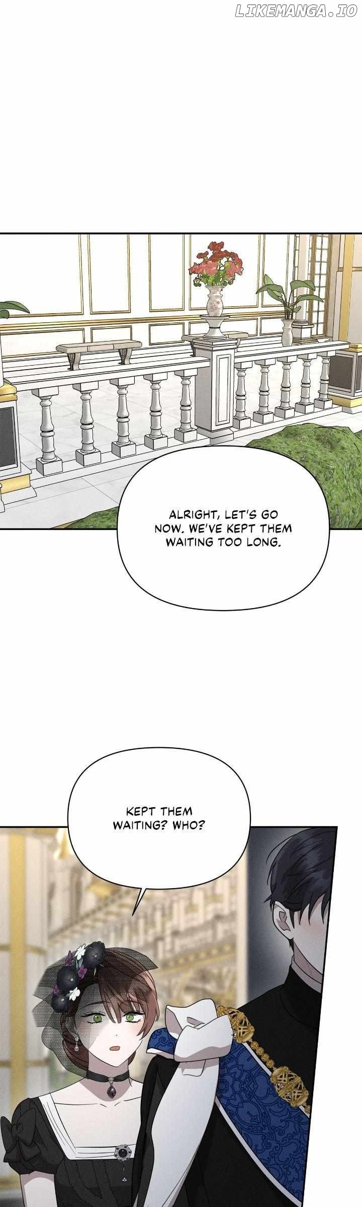 Don’t Be Carelessly Friendly - Chapter 35 Page 42