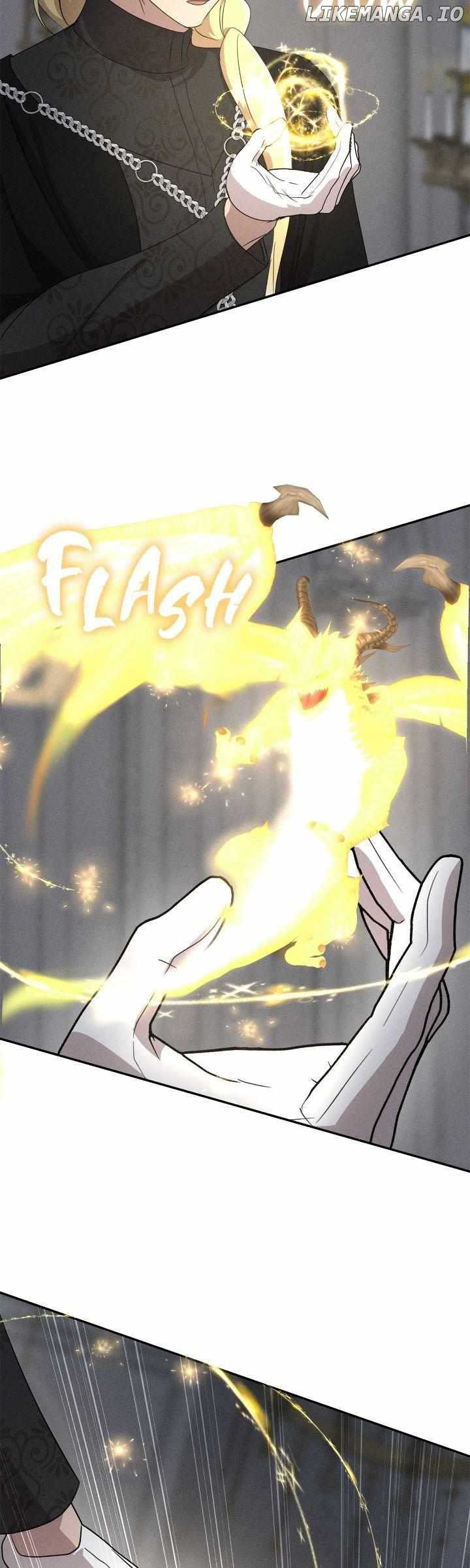 Don’t Be Carelessly Friendly - Chapter 36 Page 26