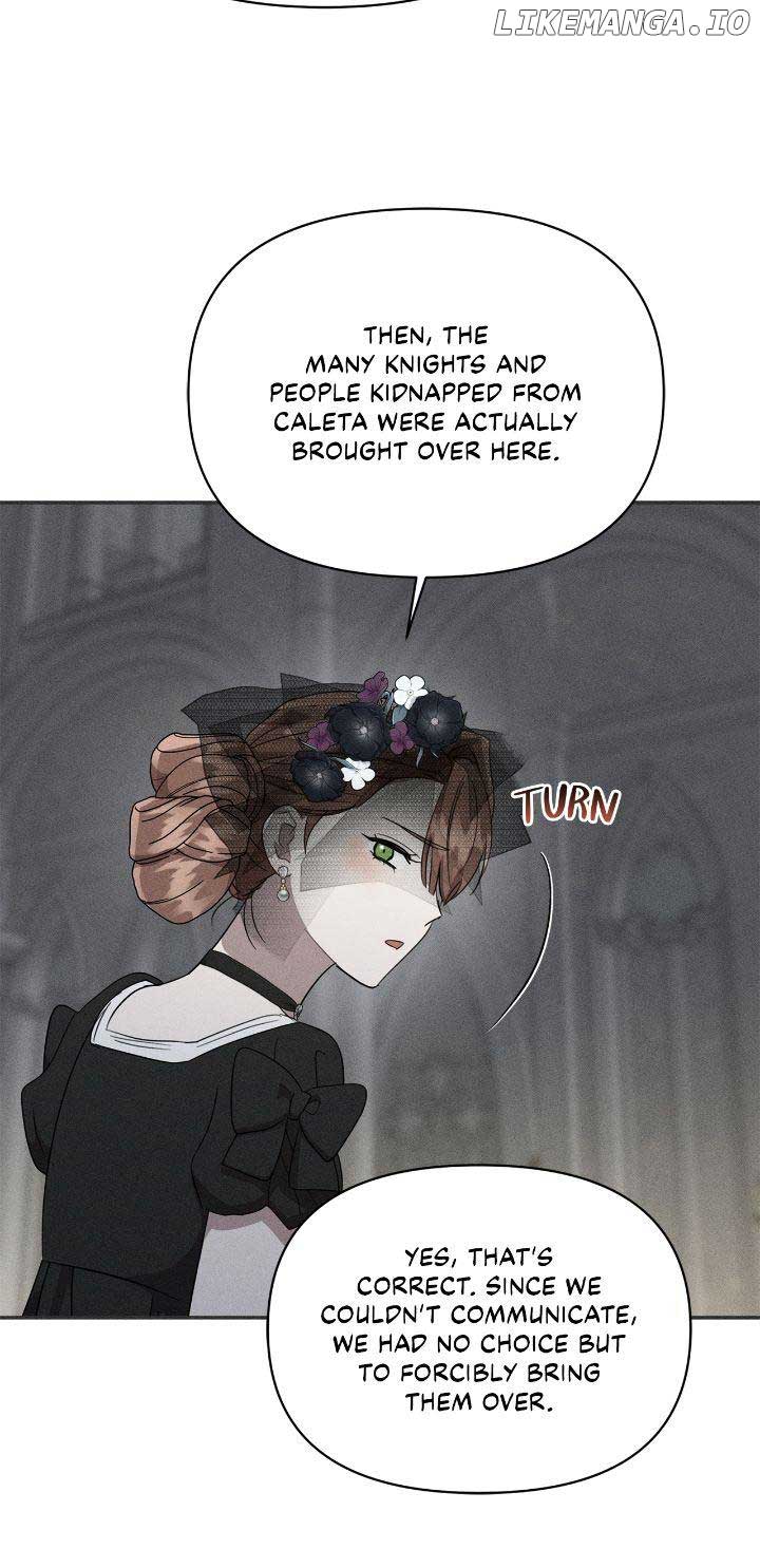 Don’t Be Carelessly Friendly - Chapter 36 Page 8