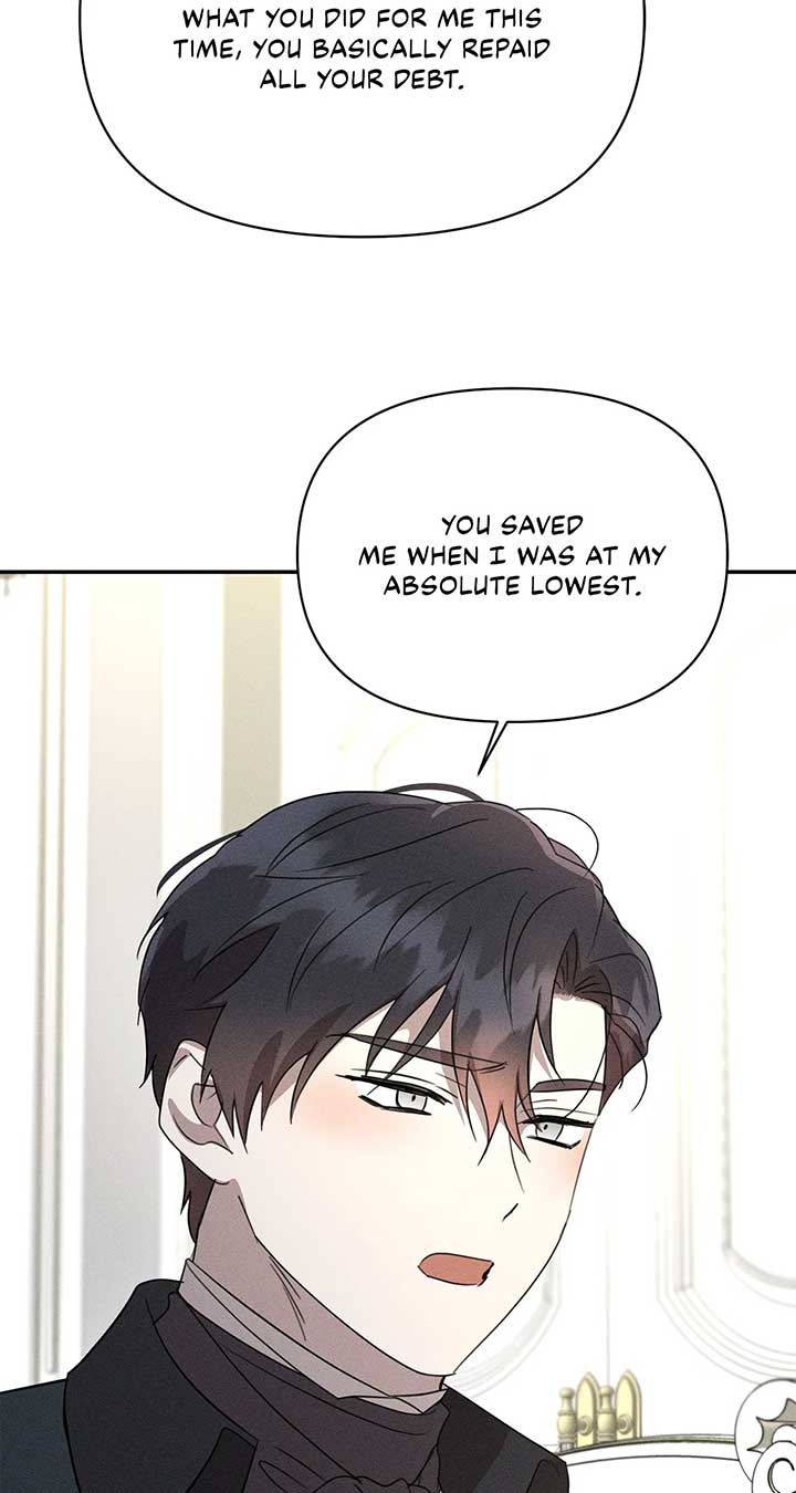 Don’t Be Carelessly Friendly - Chapter 39 Page 51