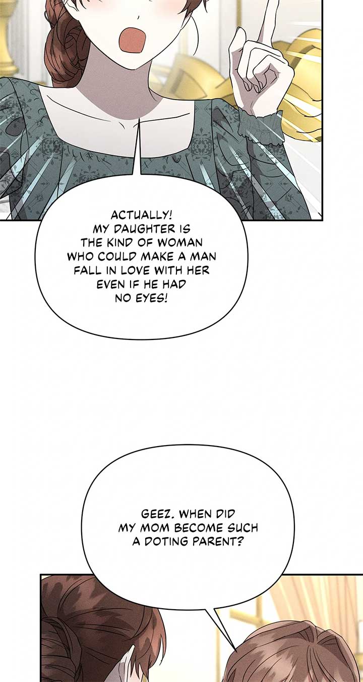 Don’t Be Carelessly Friendly - Chapter 40 Page 40