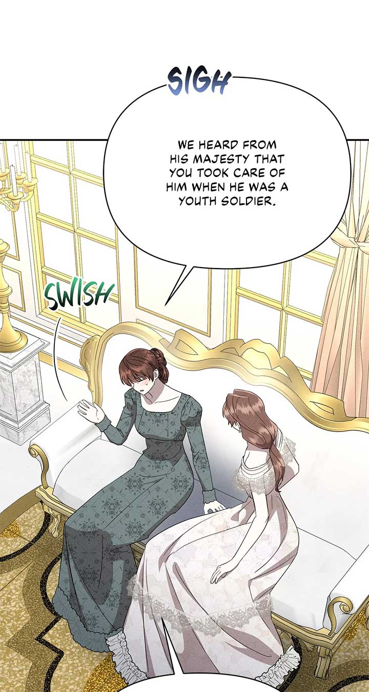 Don’t Be Carelessly Friendly - Chapter 40 Page 43