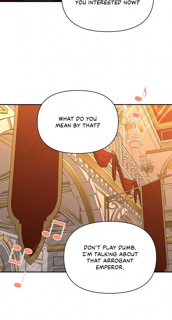 Don’t Be Carelessly Friendly - Chapter 43 Page 11