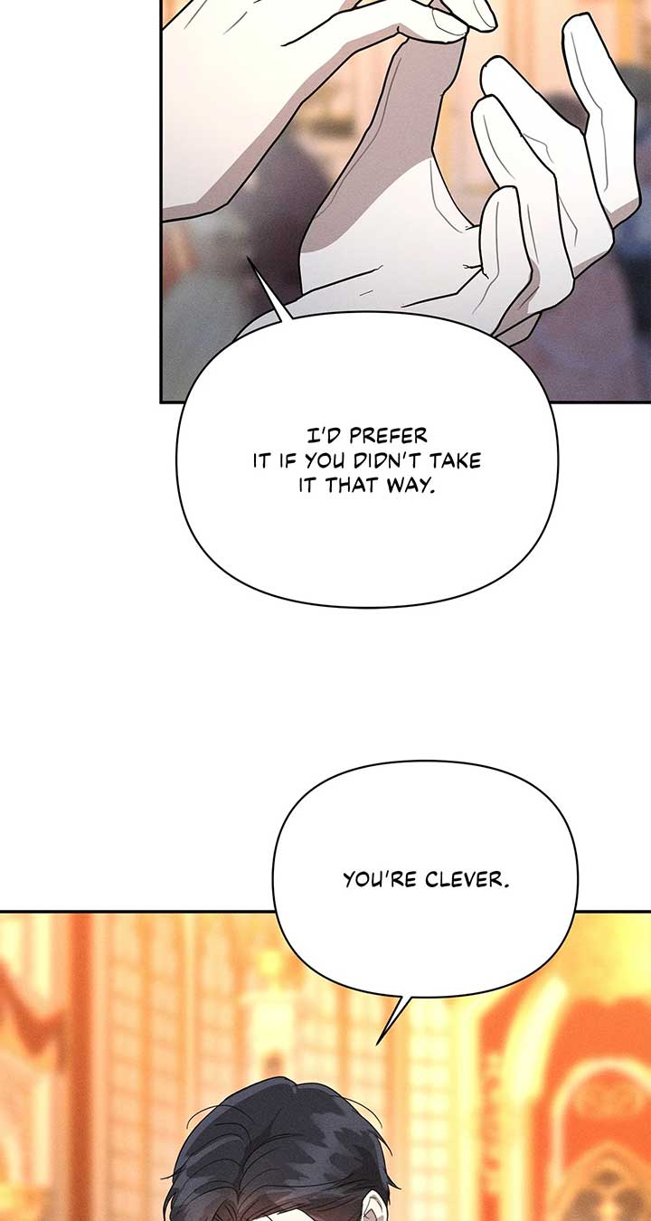 Don’t Be Carelessly Friendly - Chapter 43 Page 48