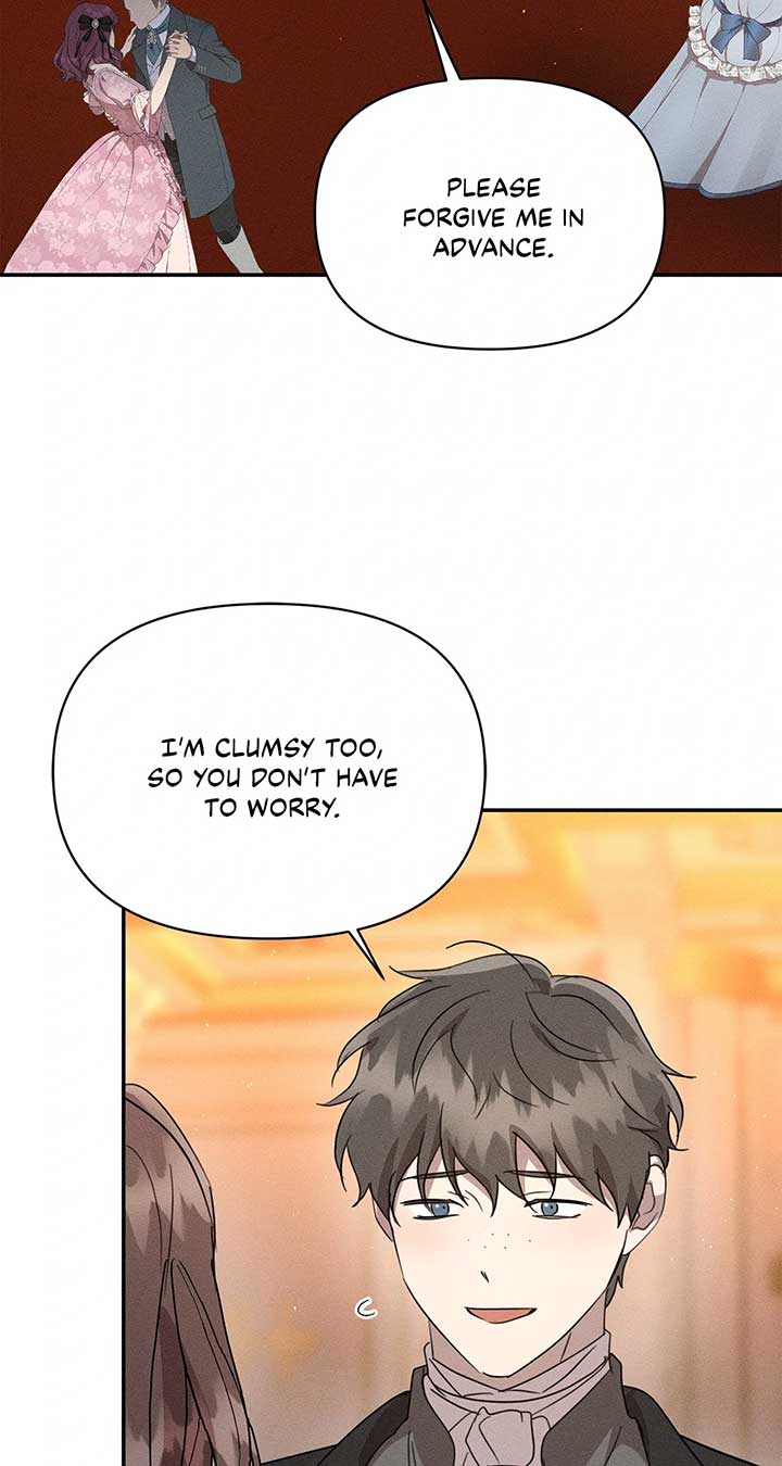 Don’t Be Carelessly Friendly - Chapter 44 Page 36
