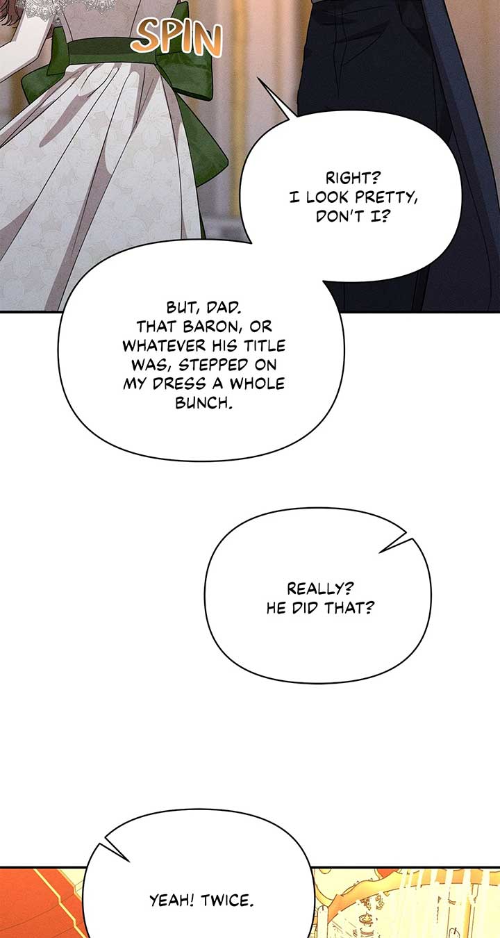 Don’t Be Carelessly Friendly - Chapter 45 Page 20
