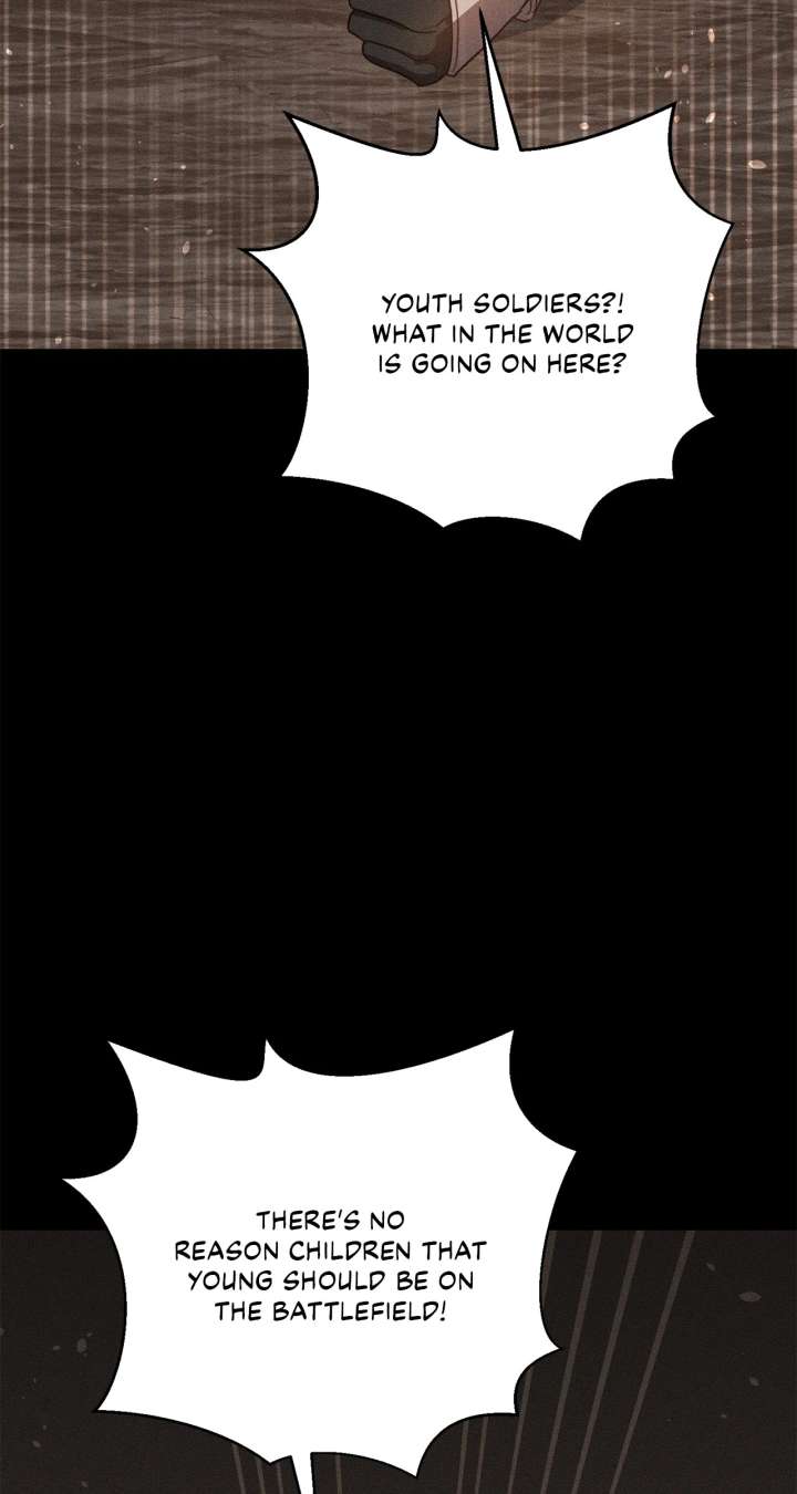 Don’t Be Carelessly Friendly - Chapter 46 Page 4