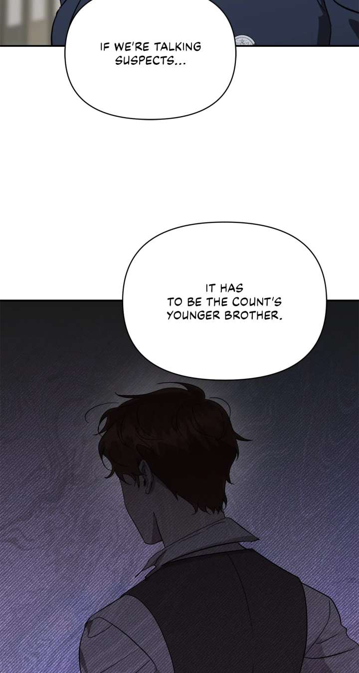 Don’t Be Carelessly Friendly - Chapter 48 Page 56