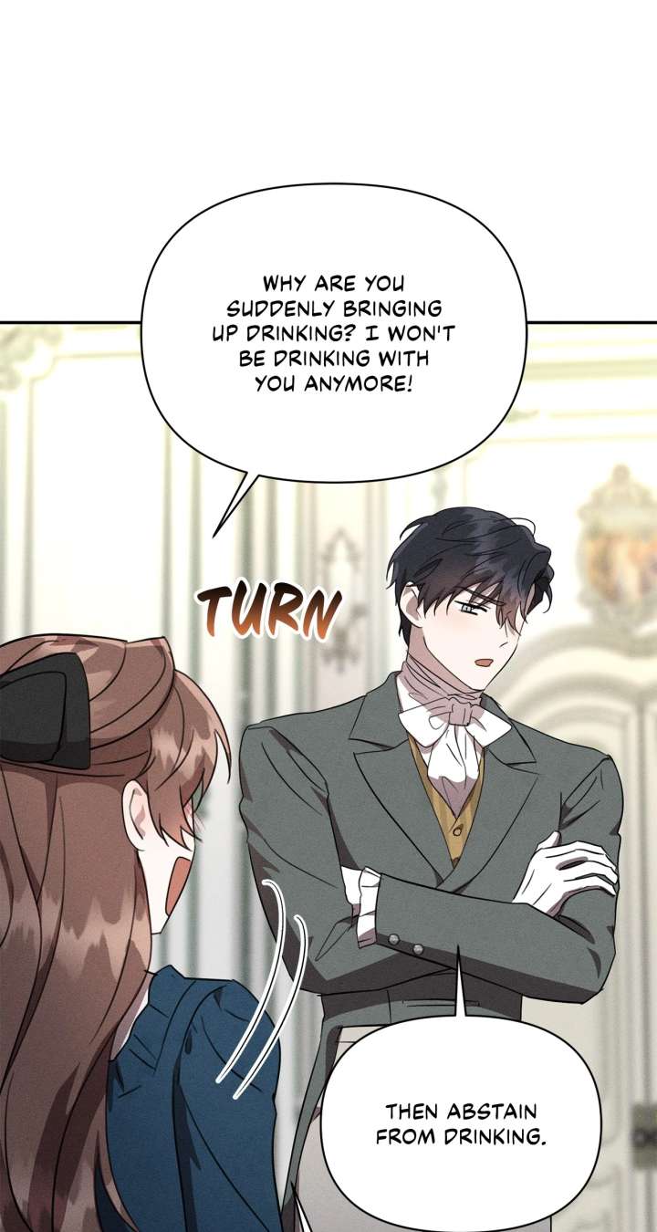 Don’t Be Carelessly Friendly - Chapter 49 Page 22